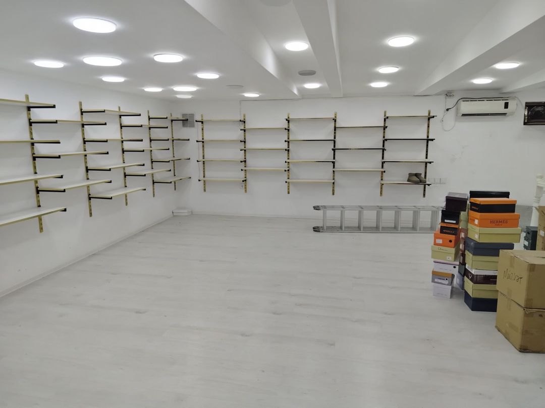 İcarəyə verilir obyekt 100 m² — Əmlak, Sumqayıt (7)