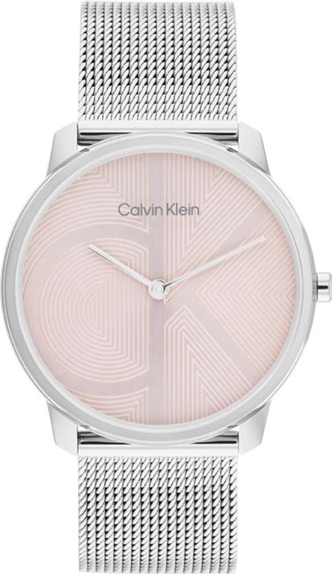 Qol saatı qadınlar üçün Calvin Klein Iconic 25300015 — Bakı