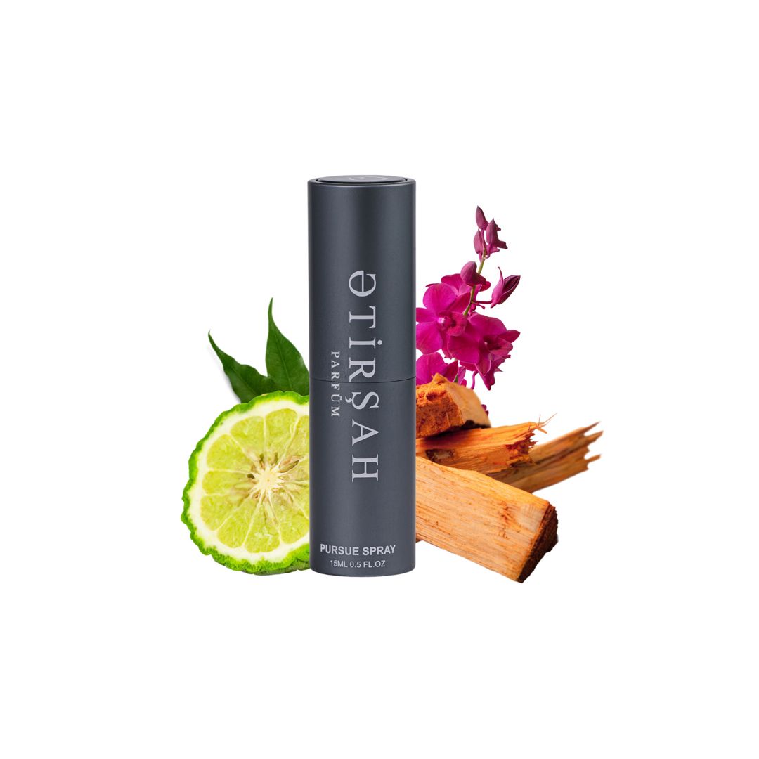 Ətirşah Goldea The Roman Night qadınlar üçün ətir suyu 15 ml — Mallar, Bakı