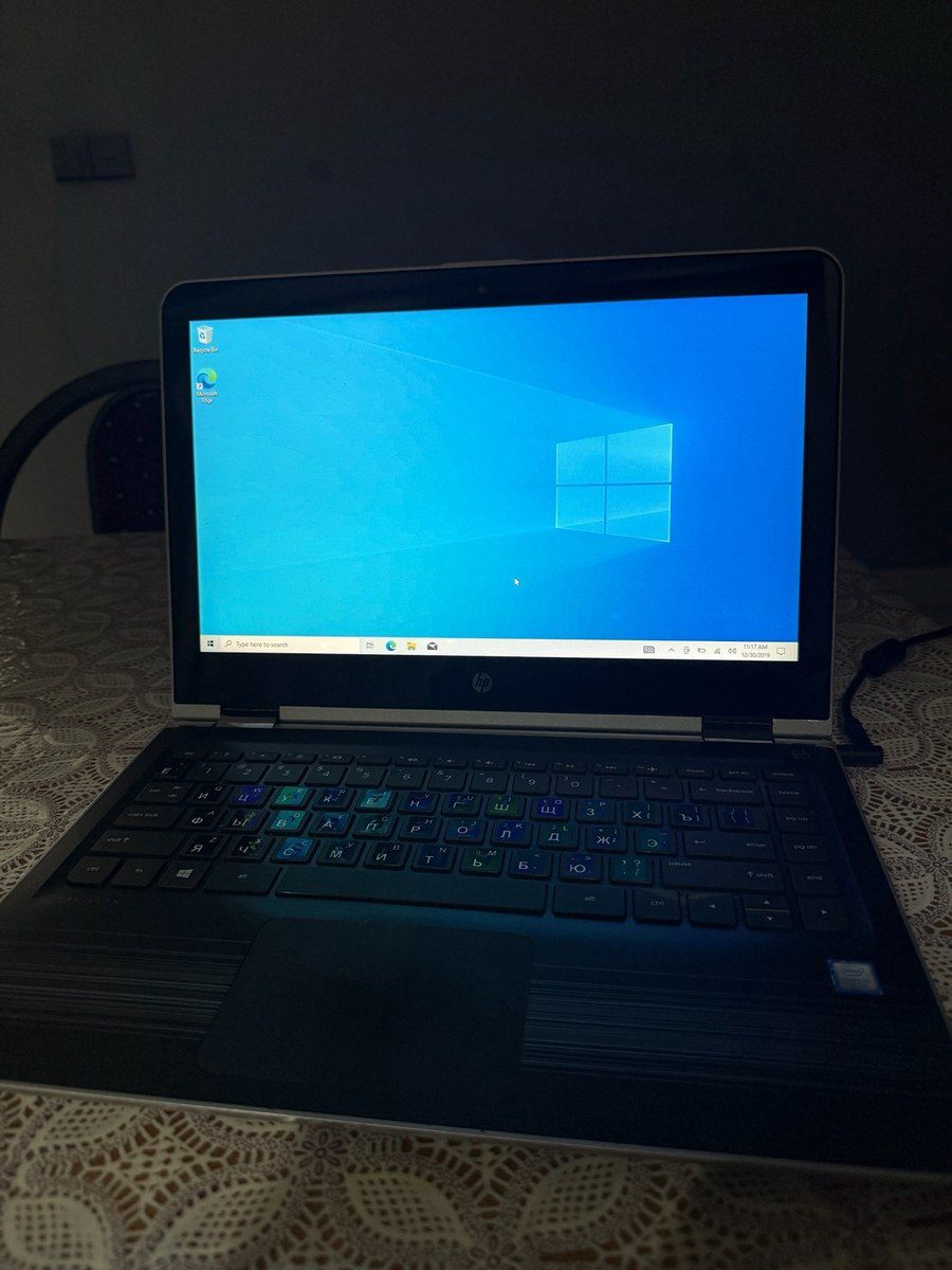 HP ProBook — Noutbuklar, Bakı (2)