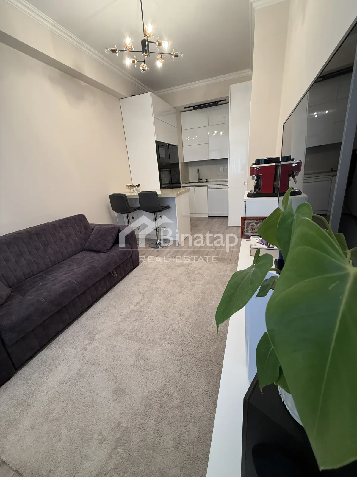 Satılır yeni tikili 39 m², Massiv D qəsəbəsi, Suraxanı rayonu — Mənzil, Bakı (4)