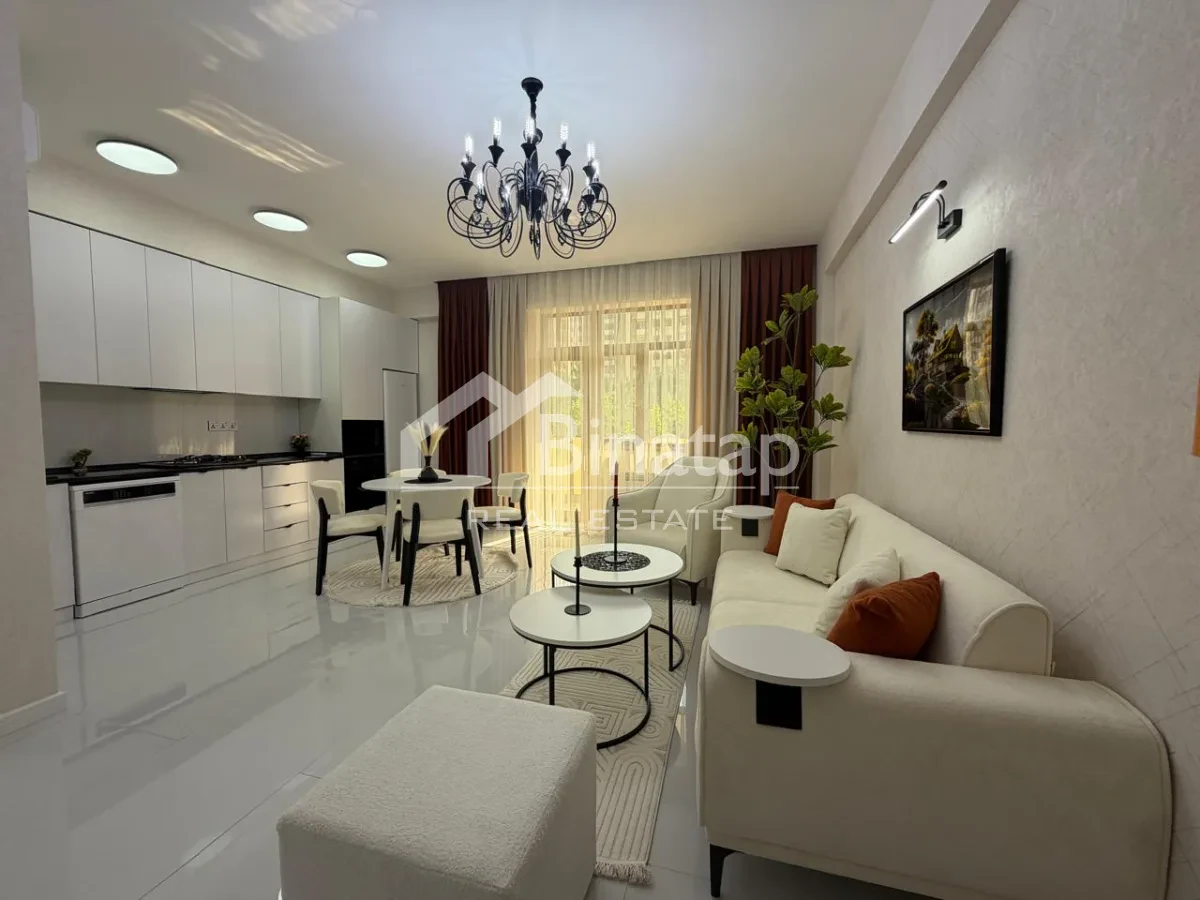 Satılır 3 otaqlı yeni tikili 80 m², Avtovağzal metrosu, Abşeron rayonu — 168 000 ₼ · Bakı · Mənzil Satılır 3 otaqlı yeni tikili 80 m², Avtovağzal metrosu, Abşeron rayonu — Bakı