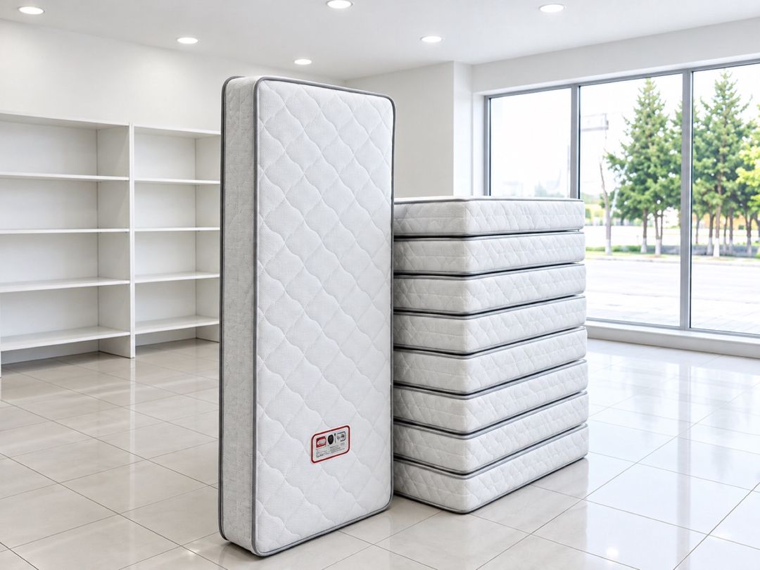 Ortopedik döşək — Mebel, Bakı (2)