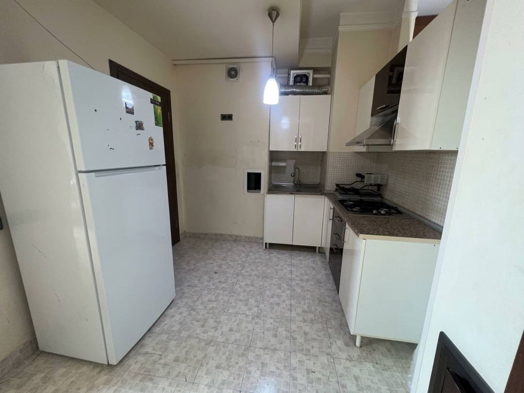 Satılır 2 otaqlı yeni tikili 58 m² — Mənzil, Bakı (7)