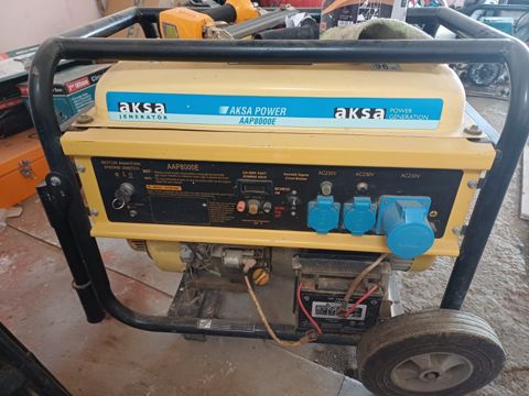 Generator — 950 ₼ · Bakı · Biznes və avadanlıq Generator — Bakı