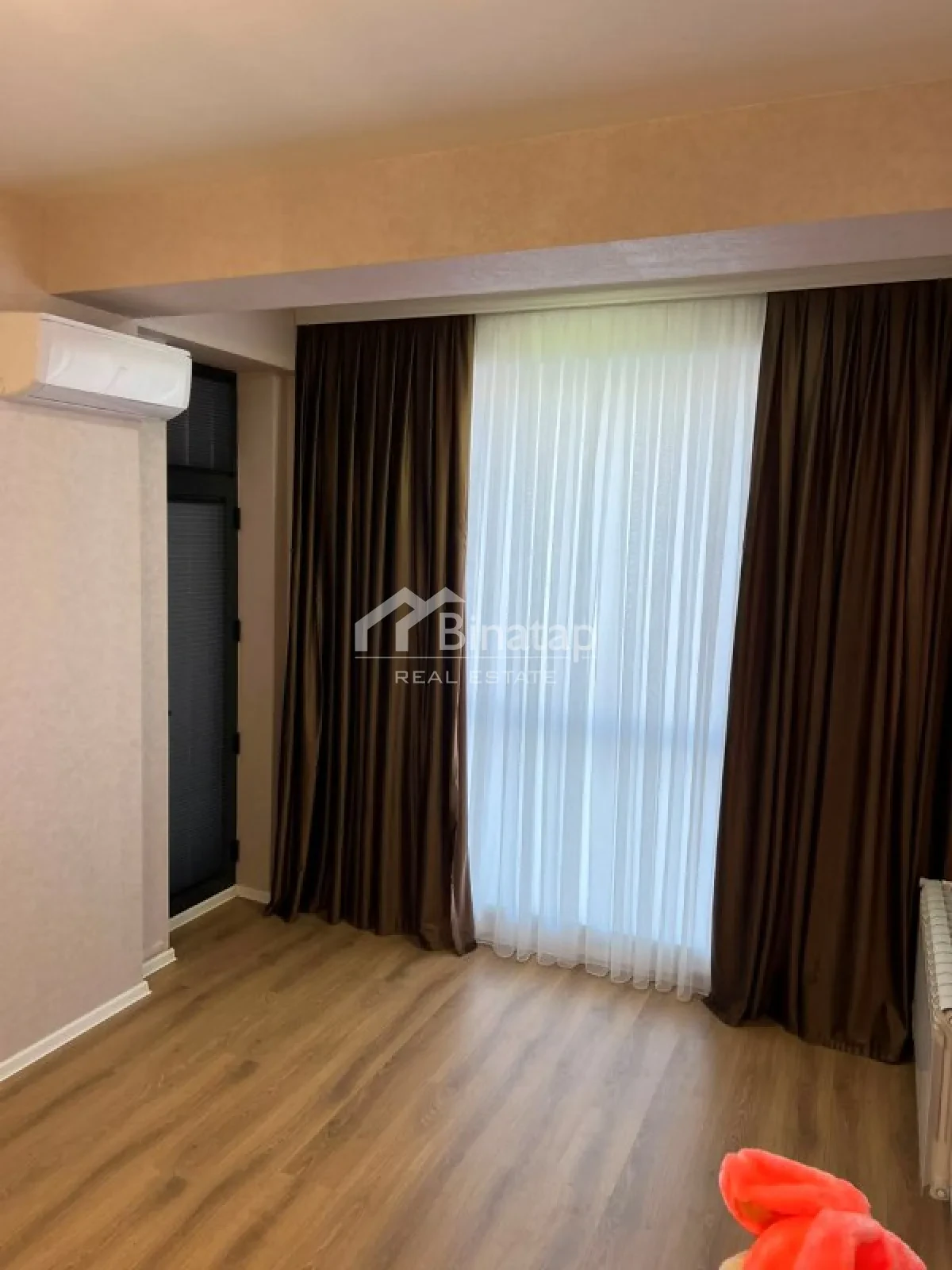 Satılır 2 otaqlı yeni tikili 64 m², Koroğlu metrosu, Nərimanov rayonu — Mənzil, Bakı (5)