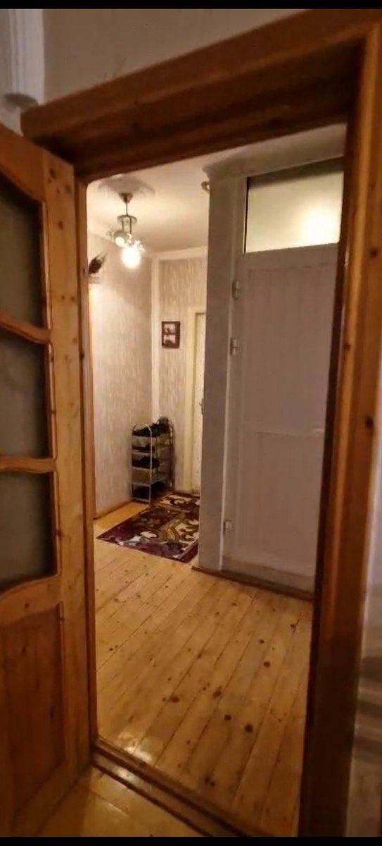 3-otaqlı mənzil, Gəncə ş., 75 m² — Mənzil, Gəncə (11)