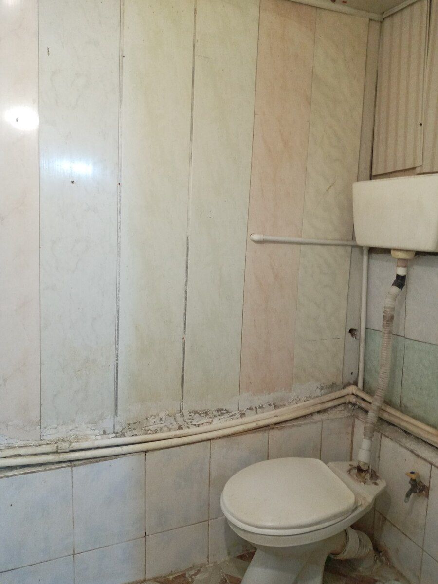 1-otaqlı mənzil kirayə verilir, Xırdalan ş., 45 m² — Mənzil, Xırdalan (8)