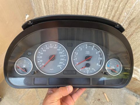 BMW cihazı — Bakı