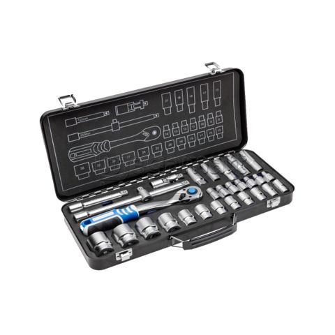 Alət dəsti Högert HT1R480 — Bakı