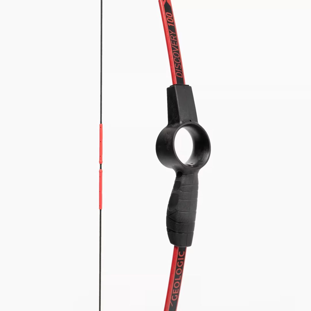 Oxçuluq üçün dəst Decathlon 8867347 — Mallar, Bakı (2)