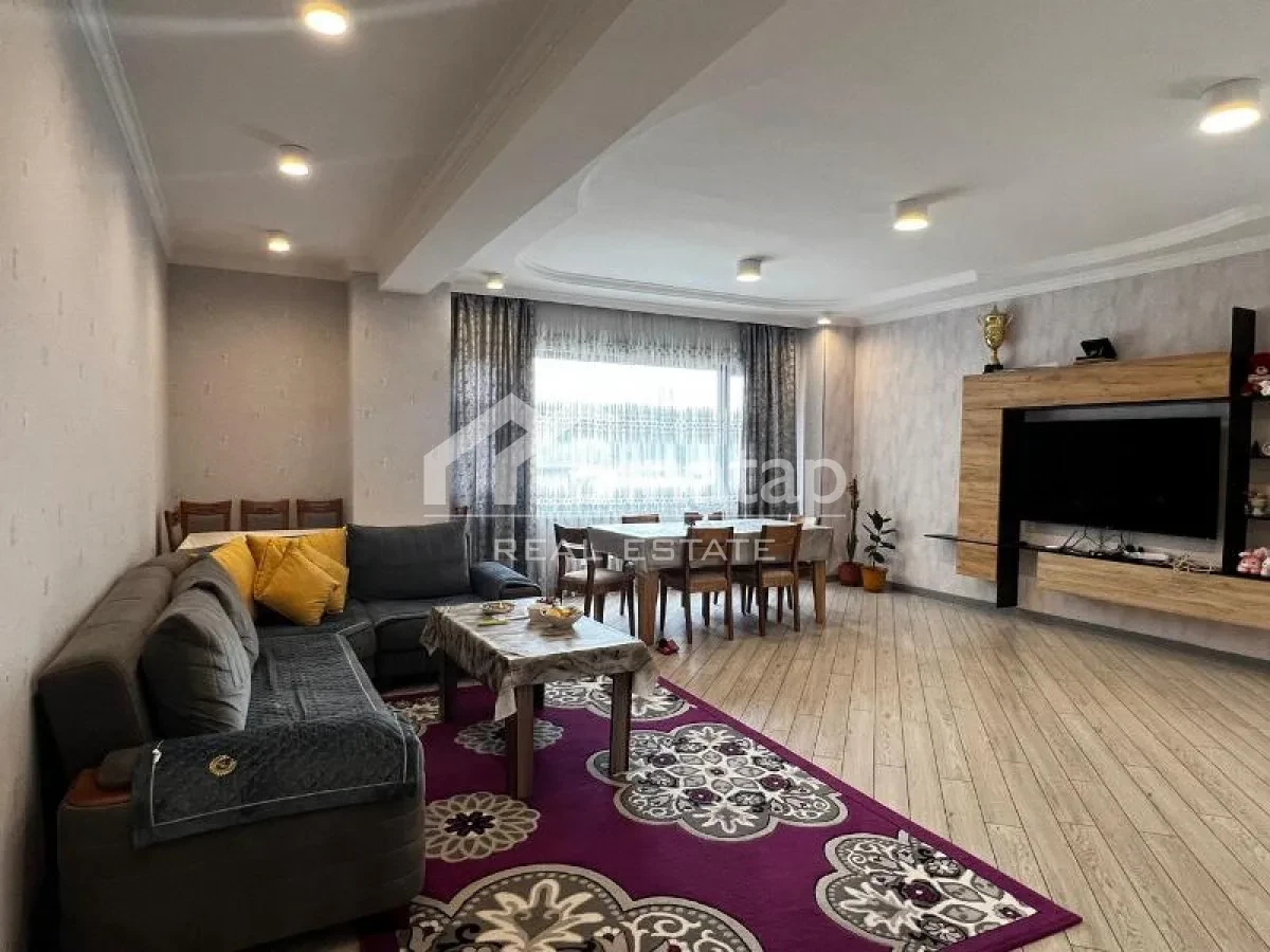 Satılır 4 otaqlı yeni tikili 202 m², Xətai metrosu, Xətai rayonu — 700 000 ₼ · Bakı · Mənzil Satılır 4 otaqlı yeni tikili 202 m², Xətai metrosu, Xətai rayonu — Bakı