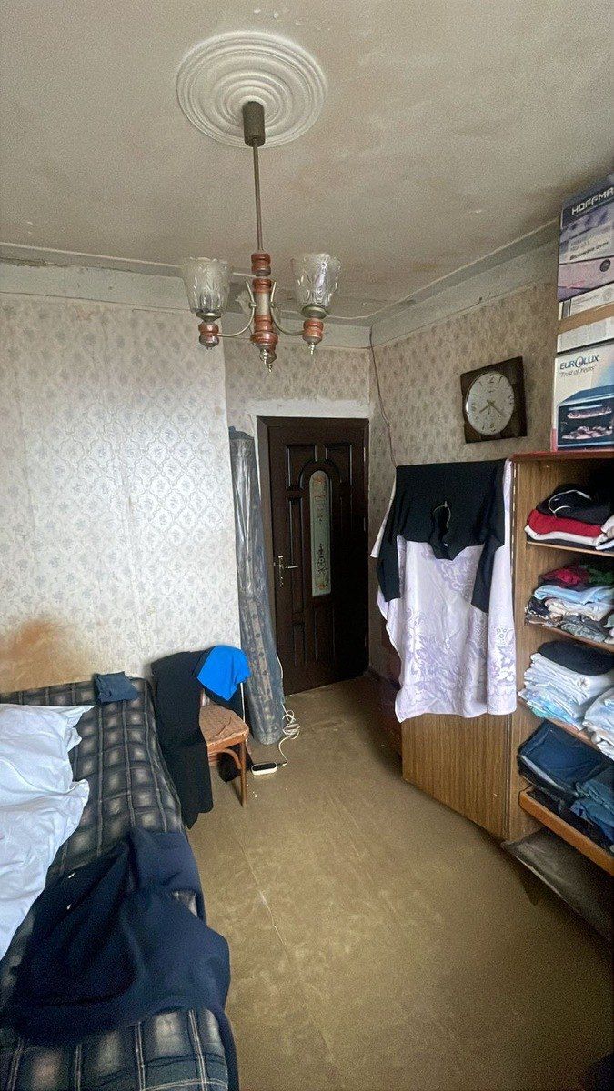 Satılır 3 otaqlı köhnə tikili 85 m² — Mənzil, Bakı (8)