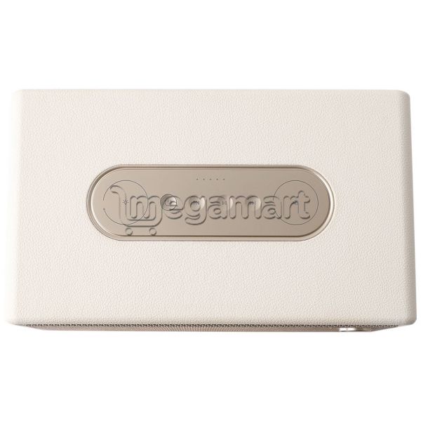 Portativ bluetooth dinamik Edifier EVO Soul ES300 White — Akustik sistemlər, Bakı (2)