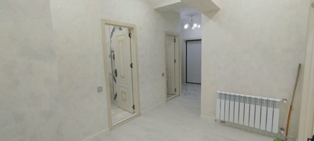 Satılır 3 otaqlı yeni tikili 96 m² — Mənzil, Bakı (7)
