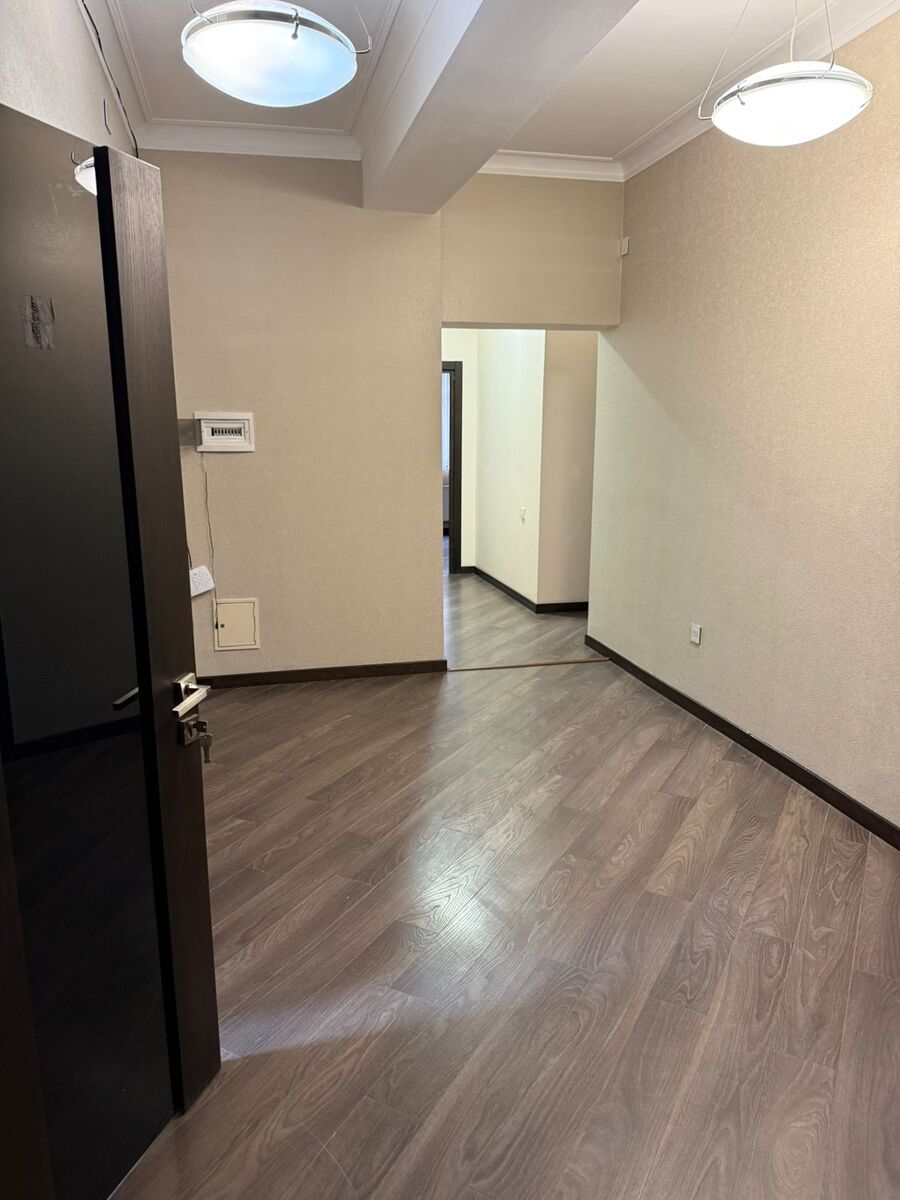 Satılır 2 otaqlı yeni tikili 120 m² — Mənzil, Bakı (11)
