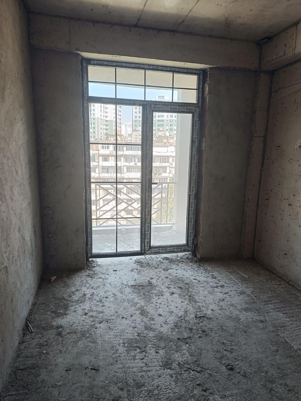 3 otaqlı mənzil, 114 m², ул. Садыгджана / ул. Джаваншира (Olympus Nobel) — Mənzil, Bakı (12)