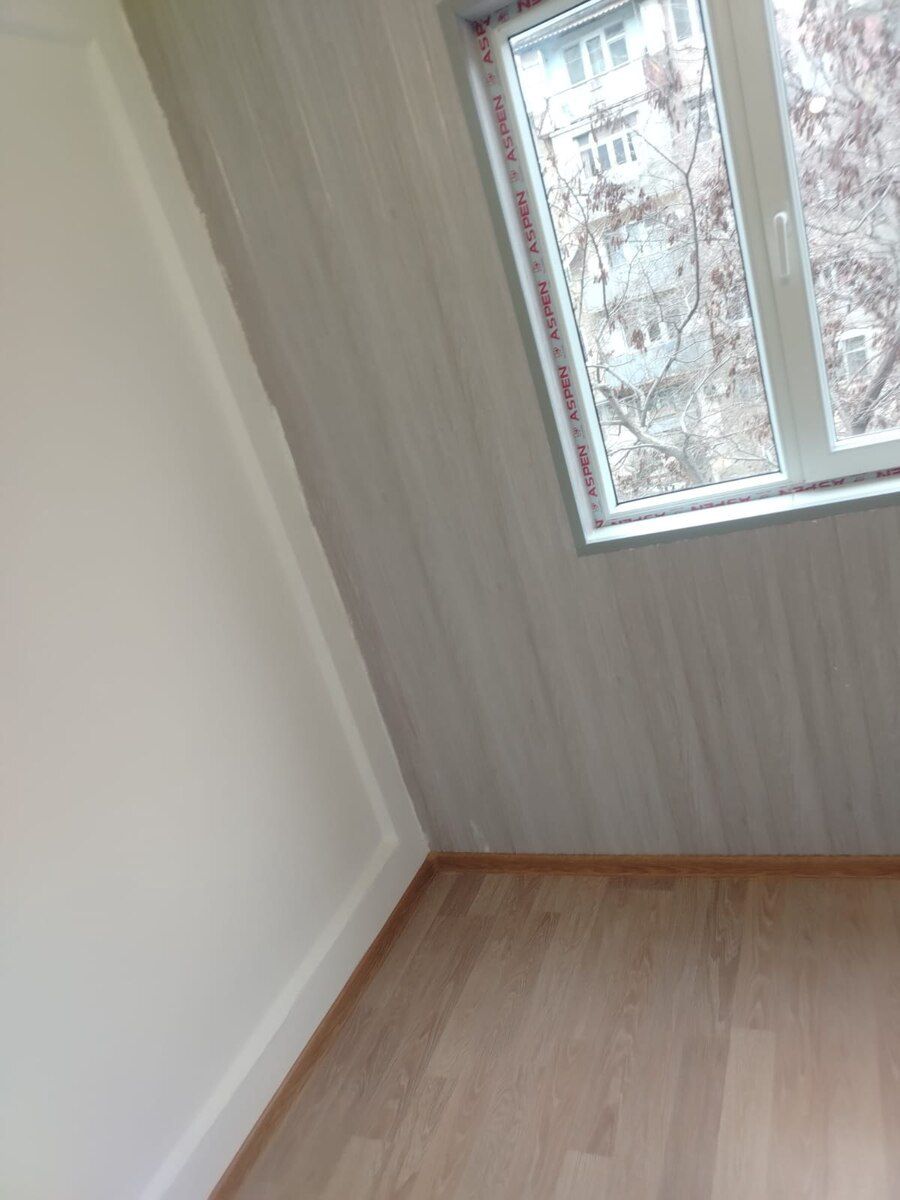 2-otaqlı mənzil, Sumqayıt ş., 47 m² — Mənzil, Sumqayıt (4)