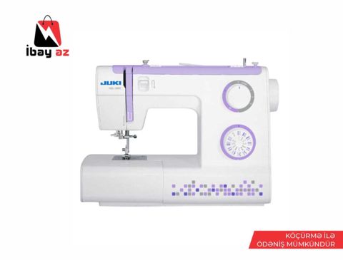 Tikiş maşını "Juki hzl-260c" — Bakı