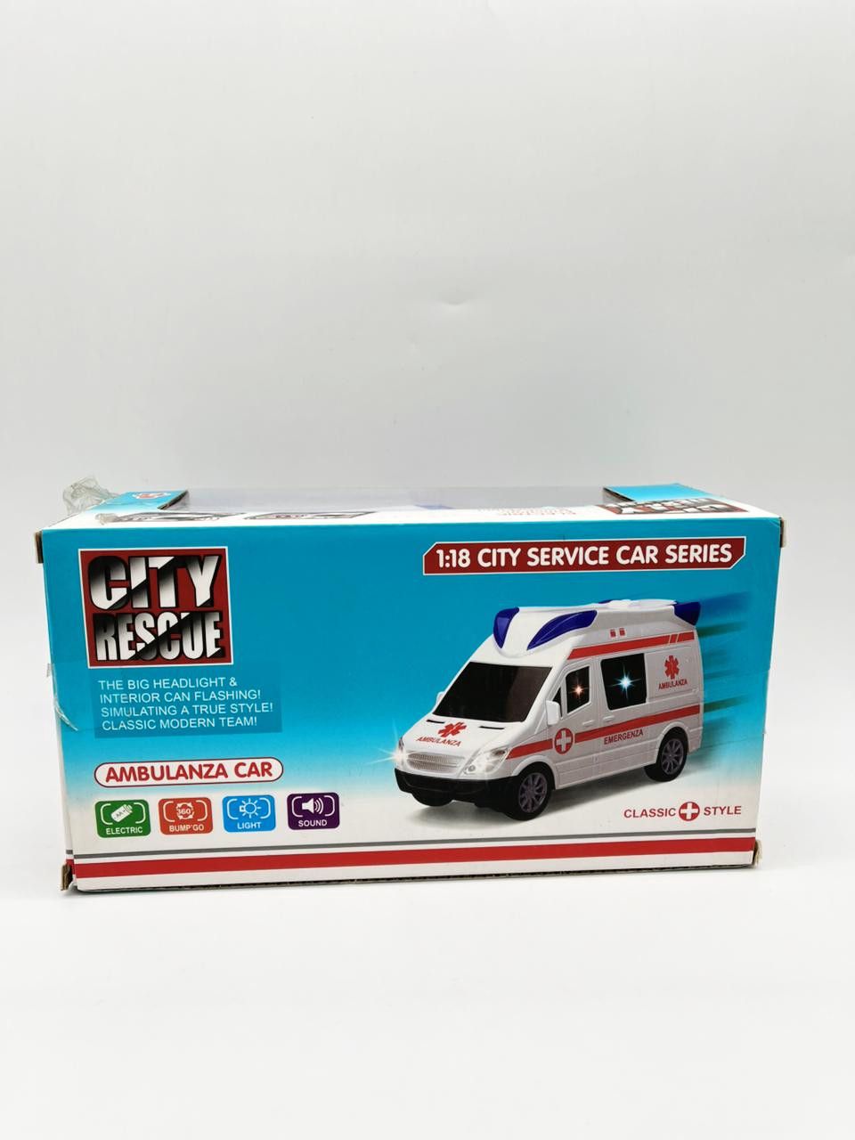 yardım maşını, 8425_69840125, plastik, ağ — Mallar, Bakı (2)