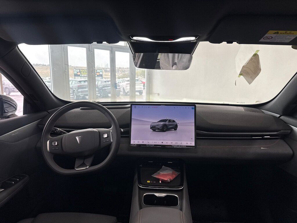 Changan Deepal S05, 1.5 L, 17.08 kWh, 2025 il, yeni — Avtomobillər, Bakı (11)