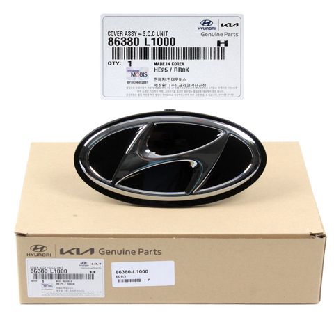 “Hyundai Sonata 2020-2023" loqosu — Bakı