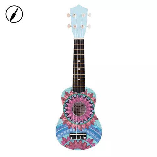 Ukulele soprano — Musiqiə alətləri, Bakı (4)