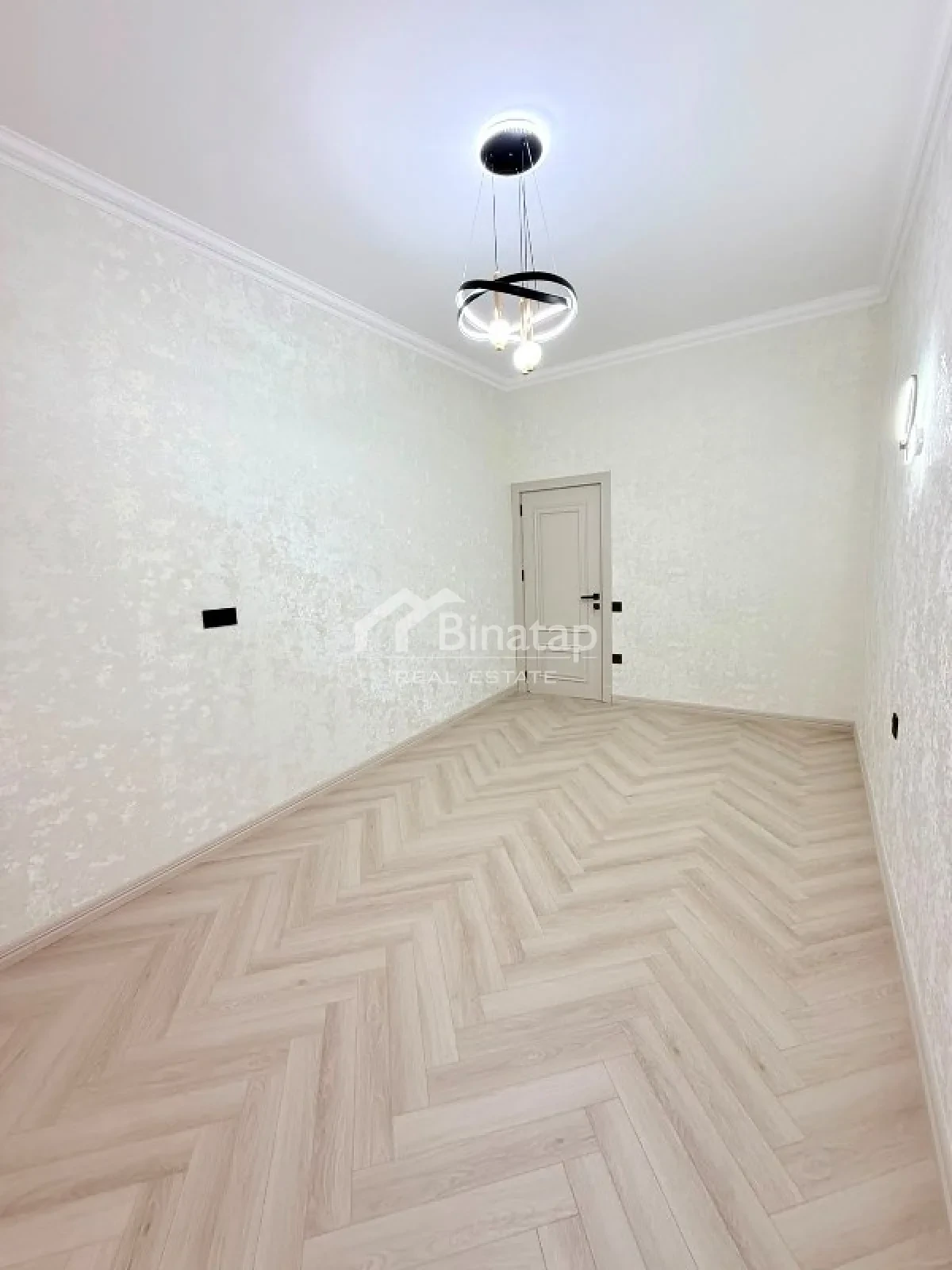 Satılır 3 otaqlı yeni tikili 101 m², 20 Yanvar metrosu, Yasamal rayonu — Mənzil, Bakı (5)