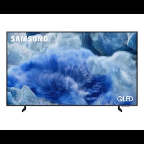 Samsung QE85Q8FAAUXCE – 85″ QLED Smart TV, 4K UHD, Quantum HDR, Tizen — Bakı