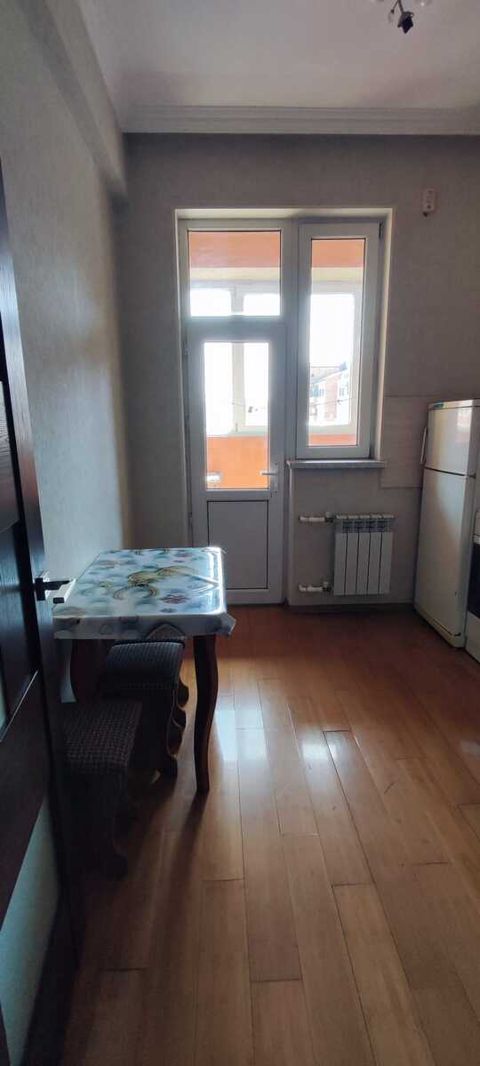 1-otaqlı yeni tikili kirayə verilir, Xırdalan ş., 41 m² — Xırdalan
