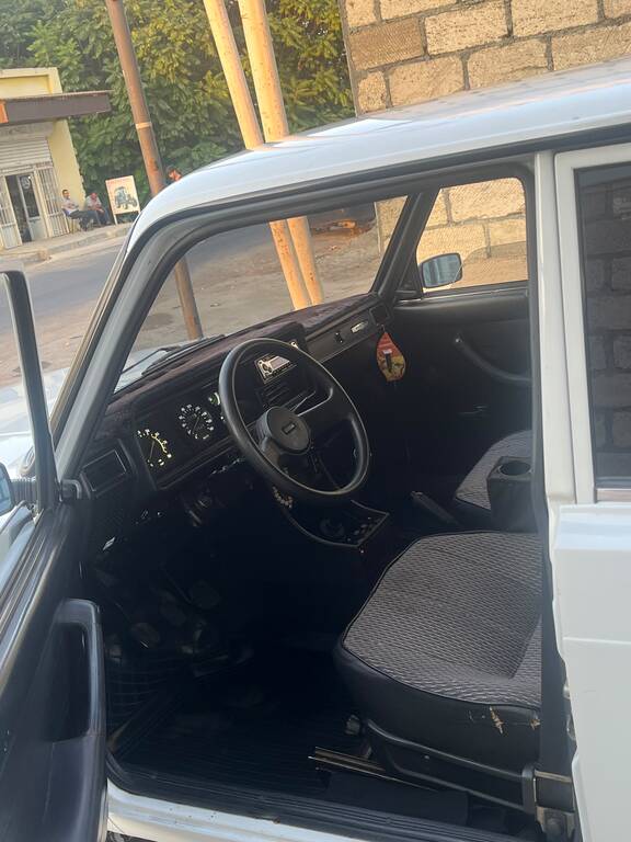 Lada (VAZ) 2107, 1.6 L, 2006 il, 50 000 km 10-SX-658 — Avtomobillər, Ağdaş (8)