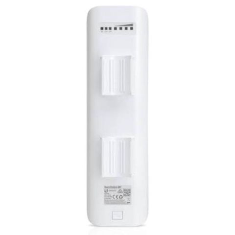 Ubiquiti NanoStation M2 NSM2 – 2.4 GHz airMAX Outdoor CPE, 11.2 dBi — Bakı