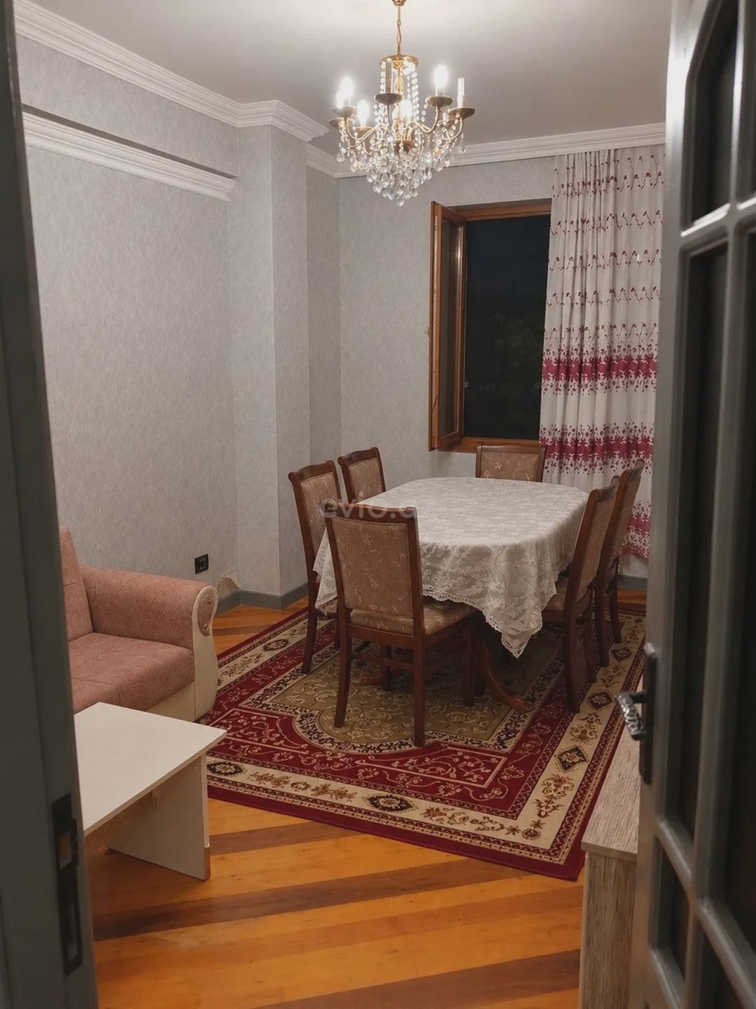 Kirayə 2 otaqlı mənzil Xırdalanda — Mənzil, Abşeron (2)
