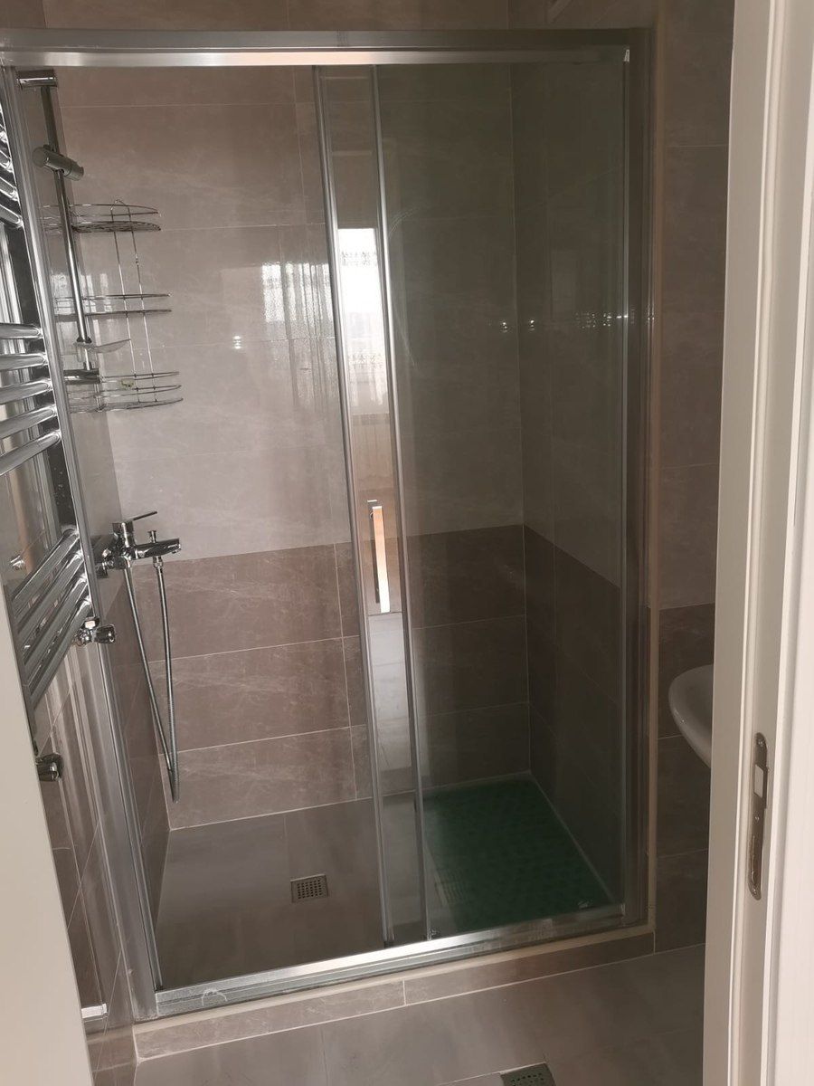 3-otaqlı yeni tikili kirayə verilir, Xırdalan ş., 78 m² — Mənzil, Xırdalan (6)