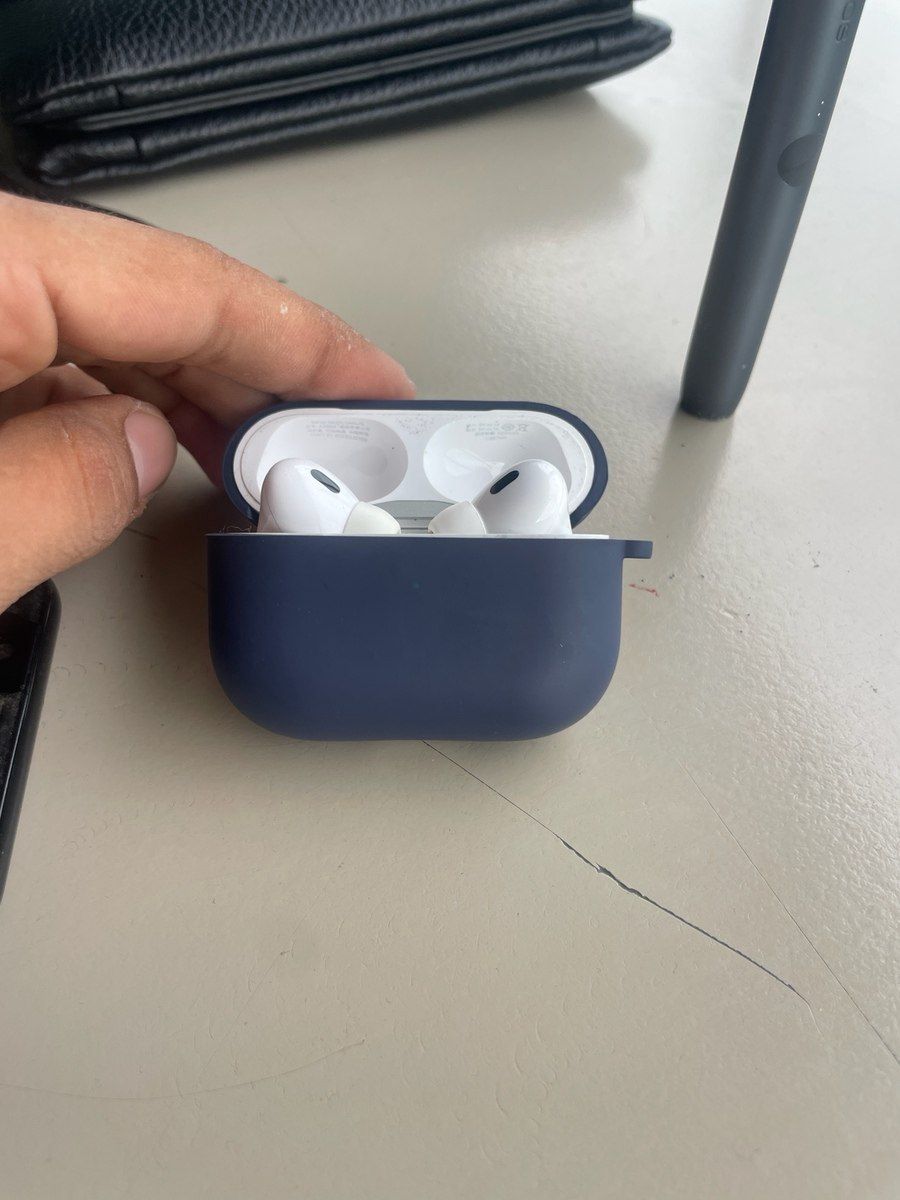 AirPods pro 2 type-C — Səs texnikası, Bakı (3)
