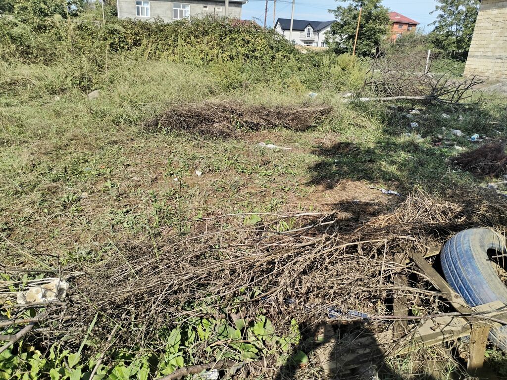 37 kv. m, 3 otaqlı, Qaz, İşıq, Su — Ev, villa, Lənkəran (3)