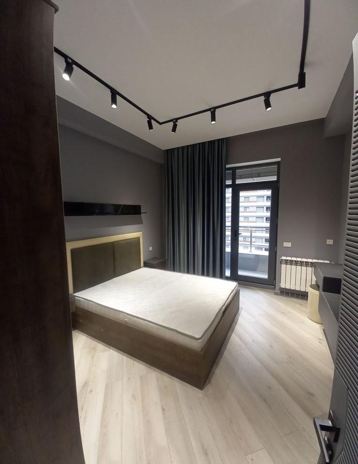 2 otaqlı mənzil, 65 m², Yavər Əliyev küç. (Sea Tower) — Mənzil, Bakı (5)
