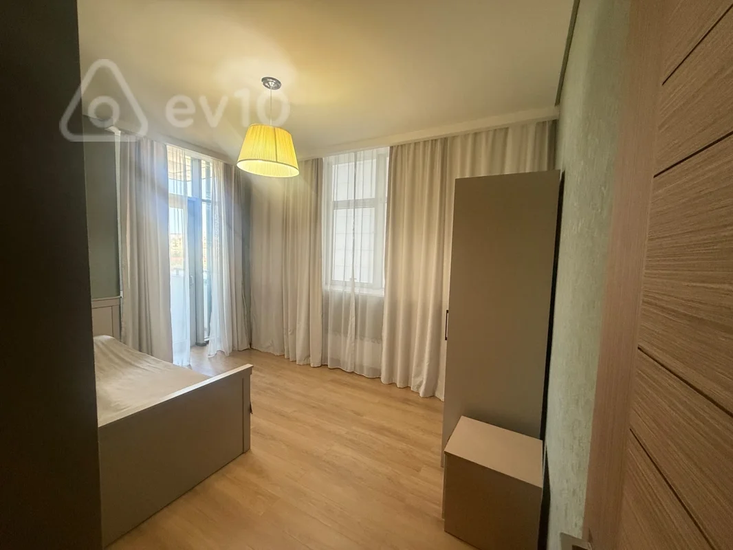 4 otaqlı mənzil, 180 m², Xetai Ray — kirayə — Mənzil, Bakı (7)