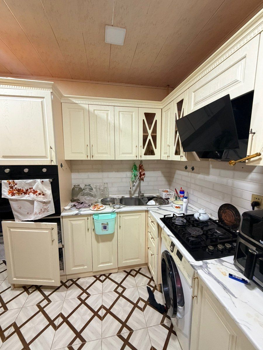 Mətbəx mebeli — Mebel, Bakı (2)