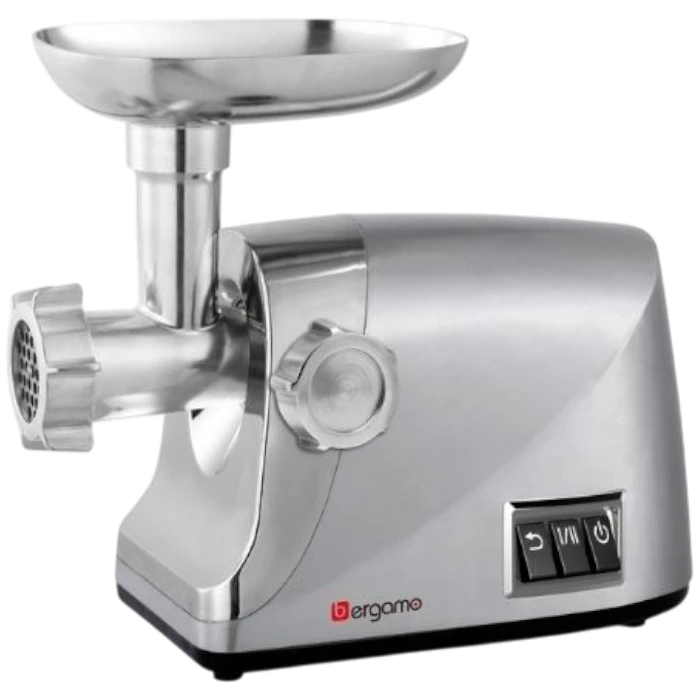 Ətçəkən Bergamo BG MG 2628 YAM — 209 ₼ · Bakı · Mətbəx texnikası Ətçəkən Bergamo BG MG 2628 YAM — Bakı