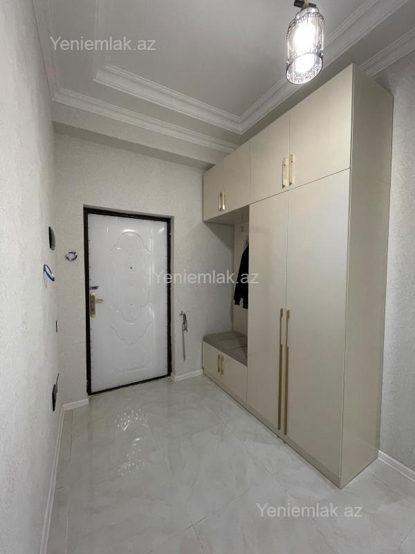 Kirayə 2 otaqlı Bina evi menzil (Yeni tikili), 75 m², Sumqayıt Bulvarı — Mənzil, Sumqayıt (5)