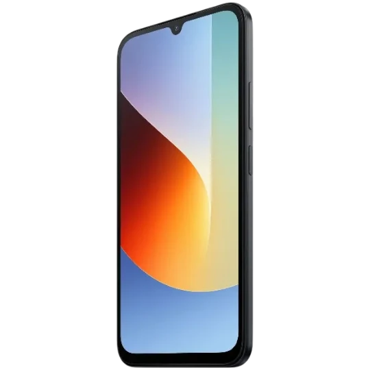 Mobil Telefon Xiaomi Redmi A7 Pro 4GB/128GB Black — Smartfonlar, Bakı (4)