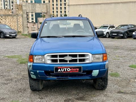 Ford Ranger, 2.5 L, 2001 il, 337 000 km — Bakı
