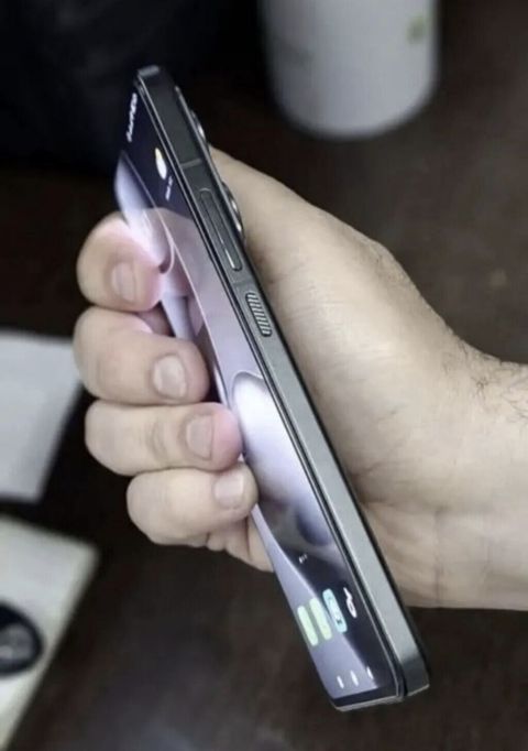 Xiaomi 14T Pro, 512 GB, rəng - Qara, Sənədlərlə — Xaçmaz