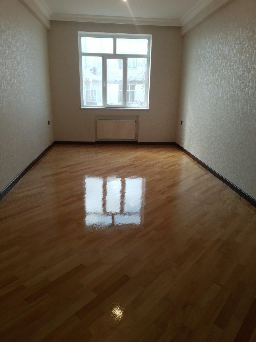 Satılır 2 otaqlı yeni tikili 82 m² — Mənzil, Bakı (2)