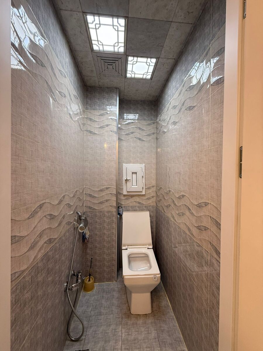 Satılır 2 otaqlı köhnə tikili 57 m² — Mənzil, Bakı (6)