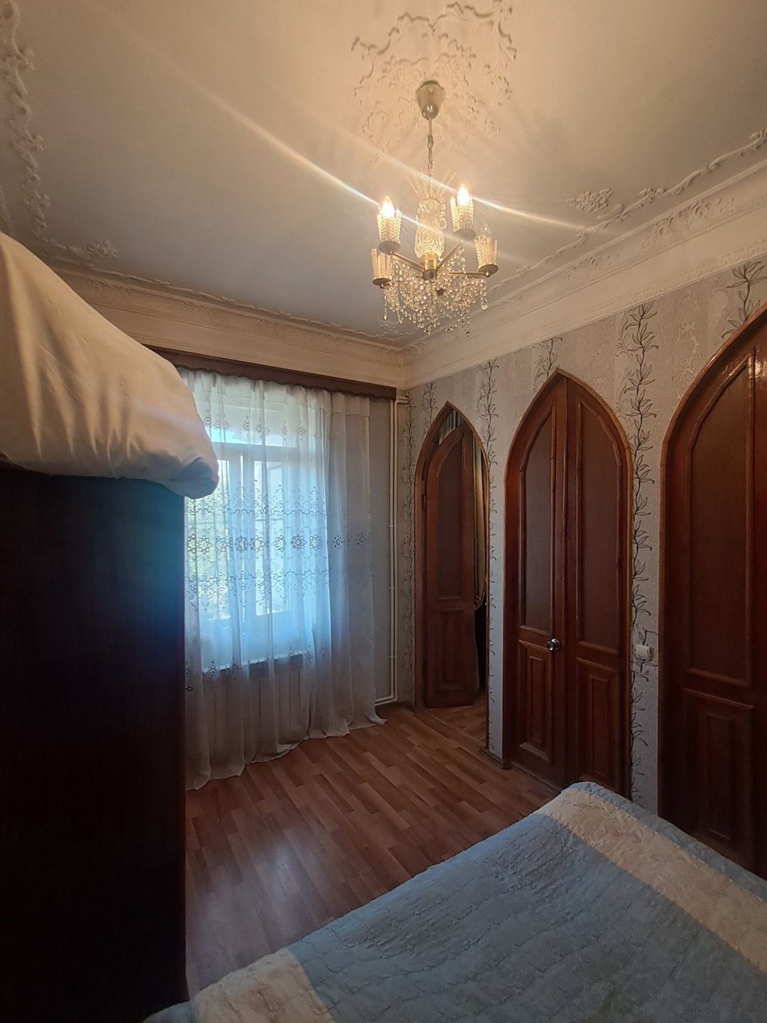 Satılır 3 otaqlı köhnə tikili 70 m² — Mənzil, Bakı (7)