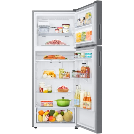 Soyuducu Samsung RT42CG6420S9/WT — Soyuducular, Bakı (4)