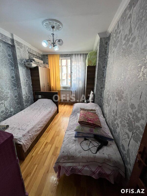 Yeni tikili Satılır Xırdalan, Xırdalan Abşeron Gənclər Şəhərciyi Kupçalı mənzil, 2 otaq, 38 m² — Mənzil, Xırdalan (7)
