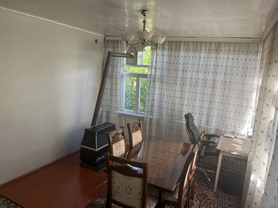 Həyət evi, M.Hüseynzadə küç. 54 — Ev, villa, Xaçmaz (5)
